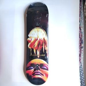 Primitive Paul Rodriguez Dreaming Skateboard Deck 8.25